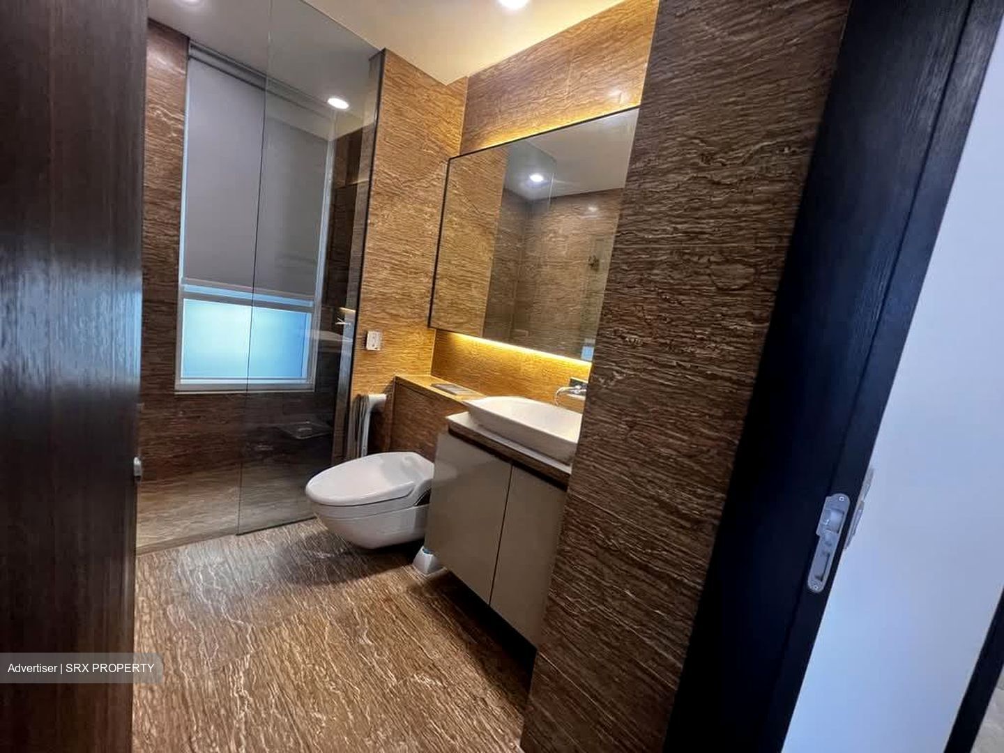 Corals At Keppel Bay (D4), Condominium #568896961